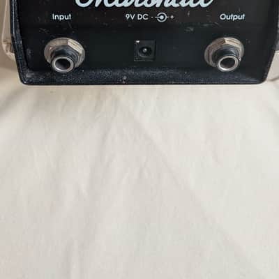 Marshall Drive Master années 90 image 7