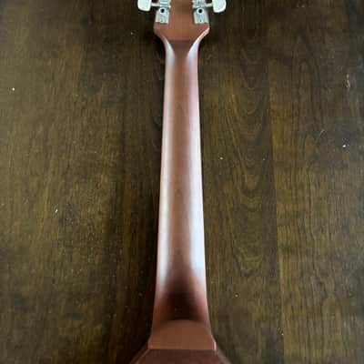 Trembita Kobza 6 String Acoustic Guitar image 7