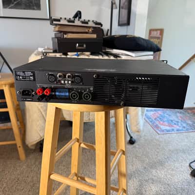 Carvin HD2000 2016 image 4