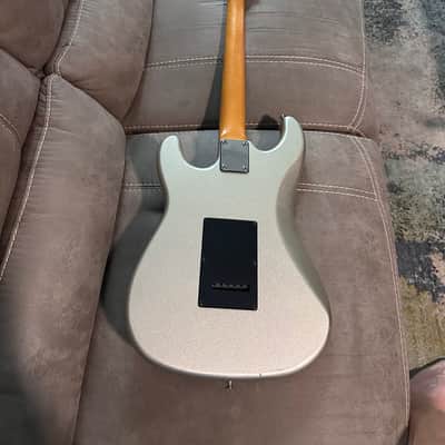 Epiphone S-310 with Maple Fretboard 1988 - 1999 - Seafoam Green image 4