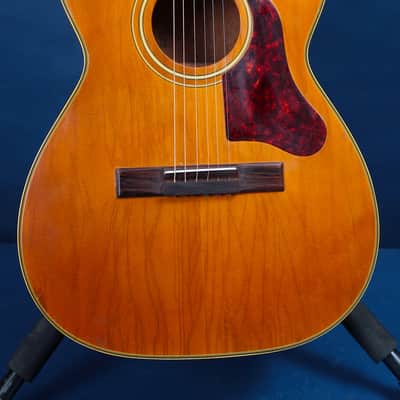 Harmony H1203 Sovereign / 1971 / Jangle Sweetness! image 5