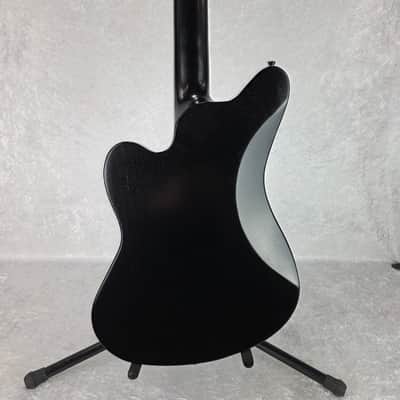 IN-STOCK! 2025 Jackson Signature Lee Malia LM-87 / Open Pore Black image 8