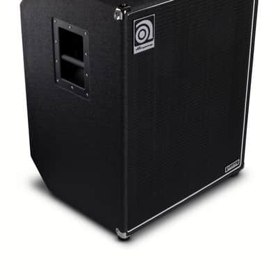 Ampeg SVT-410HLF Bass Speaker Cabinet image 4