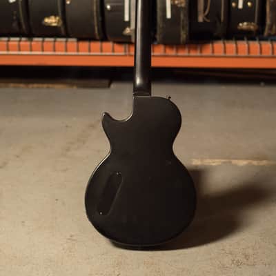 Epiphone Les Paul Baritone owned by Jeff Tweedy of Wilco image 3