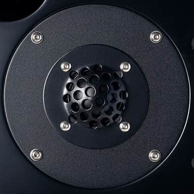 MUSICAL FIDELITY LS5/9 - Bookshelf Loudspeakers (Pair) - NEW! image 4