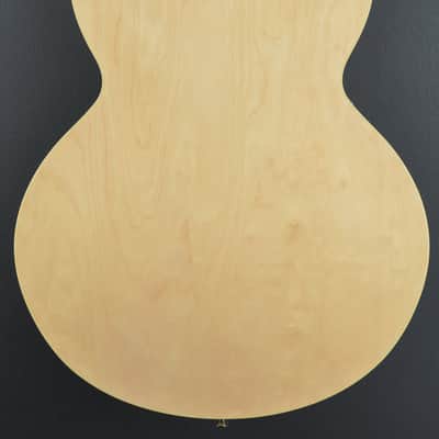 Epiphone Casino Left Hand - Natural image 5
