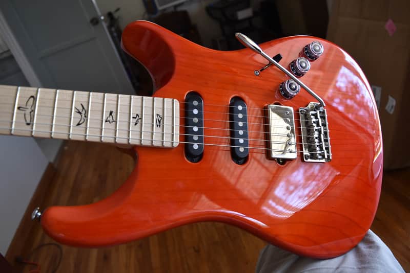 PRS Fiore