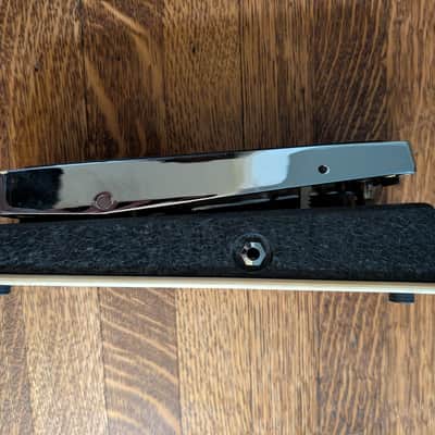Dunlop JH-1B Jimi Hendrix Signature Cry Baby Wah 2006 - 2009 - Black image 4