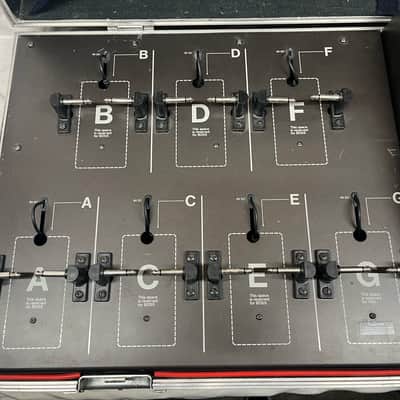 Boss SCC-700 Sound Control Center image 3