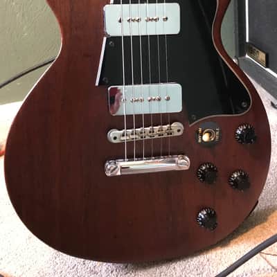Gibson Limited Edition Les Paul Special Double Cutaway ex Pete Doherty 1995 Nitro / Natural image 4