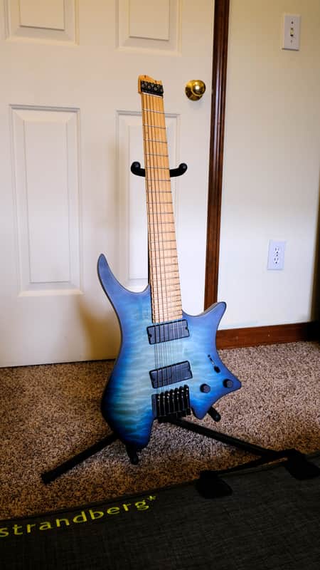 Strandberg Guitars Boden Original NX 7