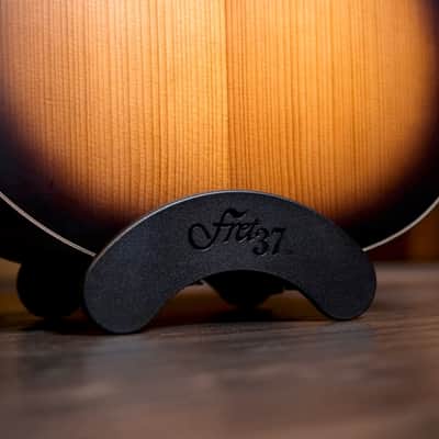 FRET37 The Innovative Guitar Stand That Attaches to Your Guitar image 6