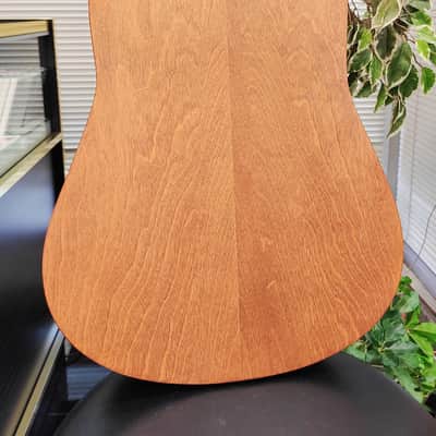 Seagull 6 Acoustic Guitar Late 80's Handmade in Canada w/ Original Schaller Tuners image 11