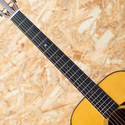 Martin CTM OO-18DBS 2022 image 6