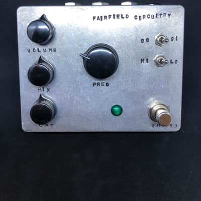Fairfield Circuitry Randy's Revenge Ring Modulator *Authorized Dealer* FREE Priority Shipping! image 5