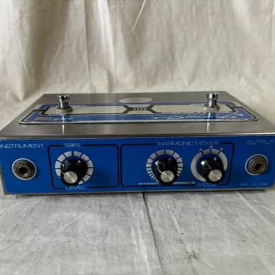 Roland AG-5 Funny Cat harmonic mover & soft distortion sustainer image 4