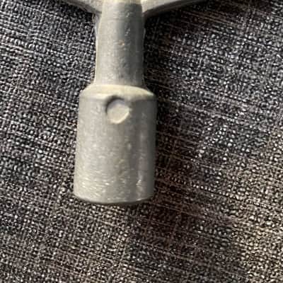 Lefima Vintage Slotted drum key image 2
