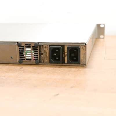 Solid State Logic Blacklight II Bridge Dante Interface CG0125C image 6
