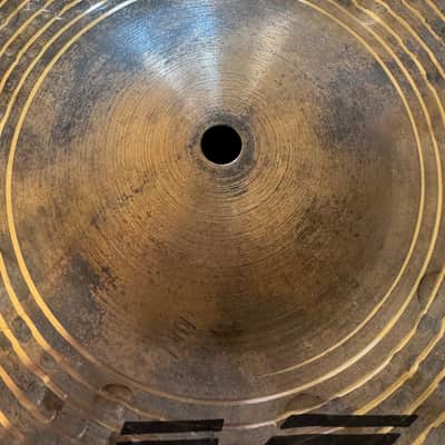 Zildjian 21" K Custom Special Dry Ride Cymbal - 2426g image 4