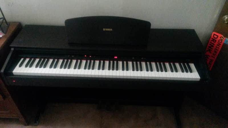 Yamaha YDP 121 - $375 or Make Me an Offer | Reverb