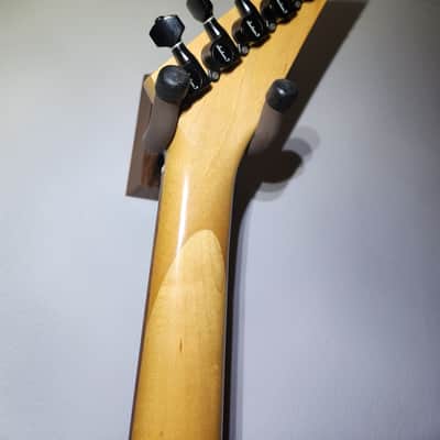 Charvel Predator / Model 3DR HS with Rosewood Fretboard 1986 - 1991 - Pearl Blue image 23