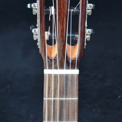 Cordoba C9 Crossover Cedar & Mahogany Natural image 5