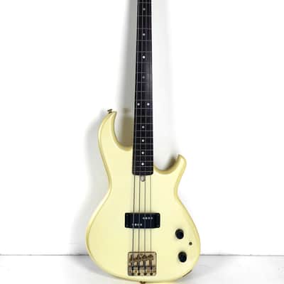 Aria Pro II RSB Deluxe Used Electric Bass Guitar 1xHB pickup MIJ Matsumoku image 1