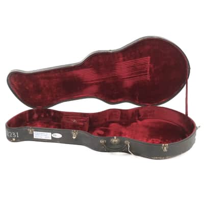 1918 Gibson U Harp Guitar Owned by Jason Newsted image 22