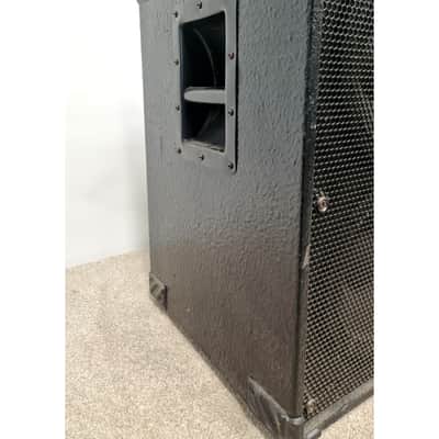 Schroeder 410L Cabinet - Amplifier Cabs - Excellent image 3
