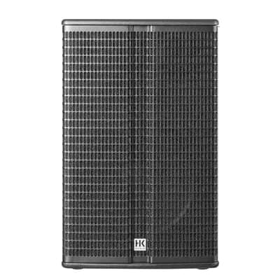 HK Audio L3-115FA | Series 3 15" 2-way 1200W Active Loudspeaker image 2