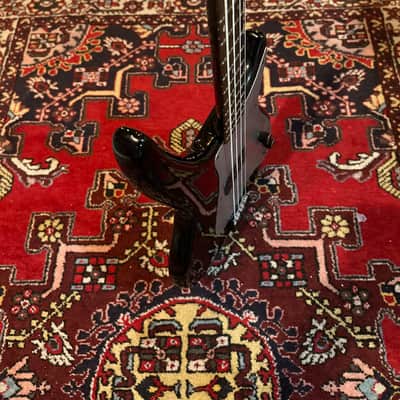 Travis Bean TB500 Bass 1979 1 of 1 image 4