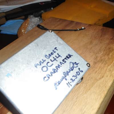 Roccaforte Crabmaster (Range Master inspired) 2006 -( Rare )Grey image 2