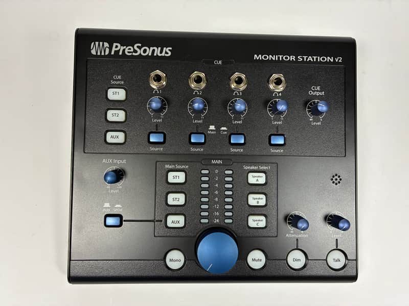 Monitor Station V2 Deal: Pro-Quality Monitoring at a Great Price