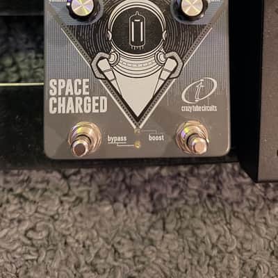 Crazy Tube Circuits Deranged | Reverb