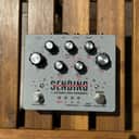 Electronic Audio Experiments Sending V2 2023 - Present - Silver