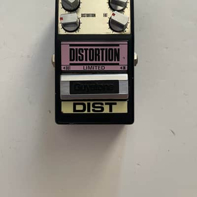 Guyatone PS-016 Distortion Limited Rare Vintage Guitar Effect Pedal MIJ Japan image 1