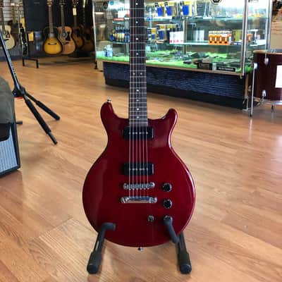 Hamer Special Red image 4