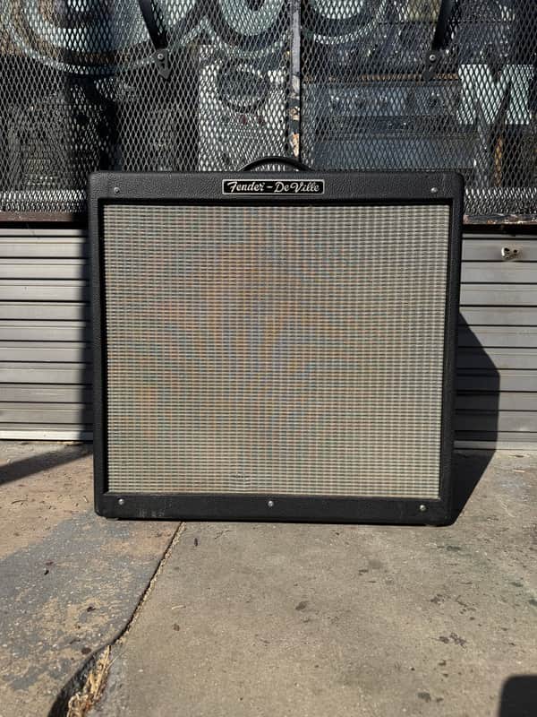 Fender Hot Rod Deville 410 image 1