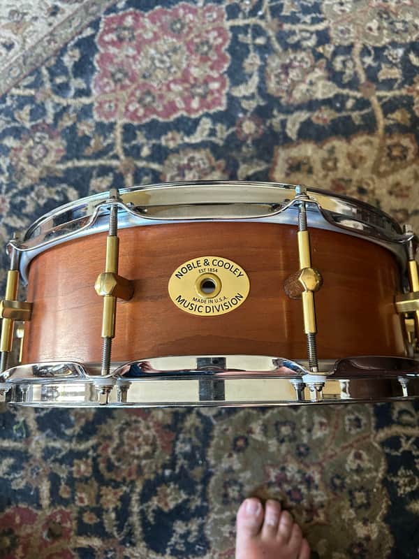 Noble&Cooley Cherry SS - Satin Oil image 1