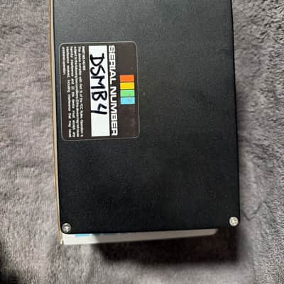 Hologram Electronics Dream Sequence - 2026 - Matte Black image 2