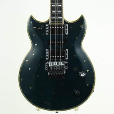 YAMAHA SG-T2 See Thru Navy [SN IF01127] [01/21] image 1