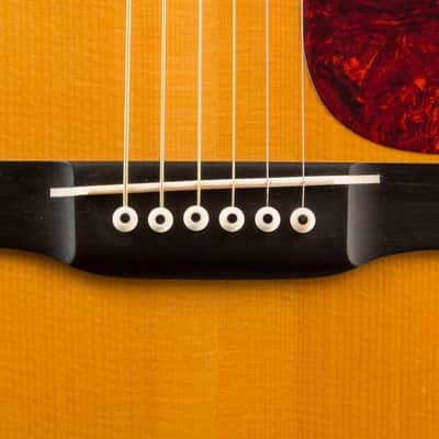 Martin HD28V Brazilian 1998 - Brazilian Rosewood / Adirondack Spruce Custom image 7