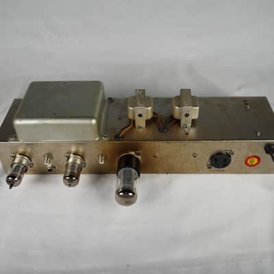 1960s – Fender: Tube Reverb Unit image 6