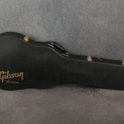 Gibson Custom Shop ES-339 59 Neck Profile - Light Caramel Burst - 2nd Hand image 20