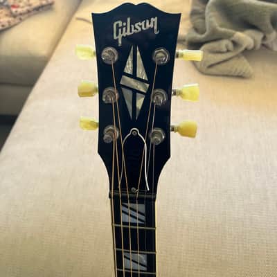 Gibson Songwriter Progressive 2016 - Sunburst image 2