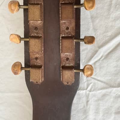 Vintage Regal Lap Steel Guitar image 7