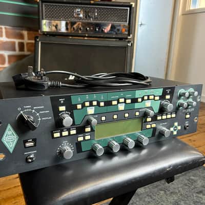 Kemper Profiler PowerRack Digital Amp Profiler image 10