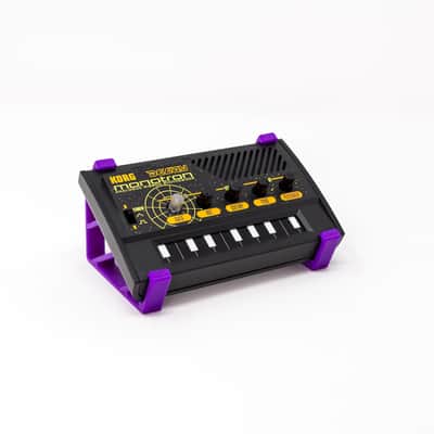 3DWaves Stand for the Korg Monotron Ribbon Synthesizer Series image 12