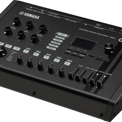 Yamaha EAD50 Electronic Acoustic Drum Microphone System Module image 4