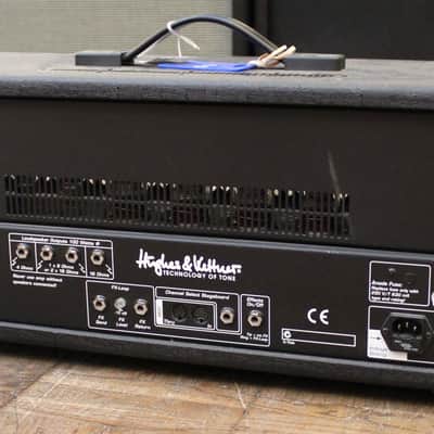 Hughes & Kettner Switchblade 100 Head image 2